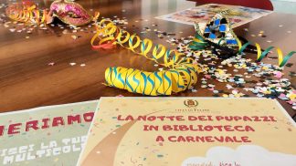 Presentate le iniziative del carnevale feltrino