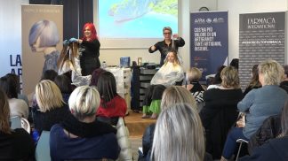 Presentata la Famiglia Artistica Bellunese Acconciatori FABA