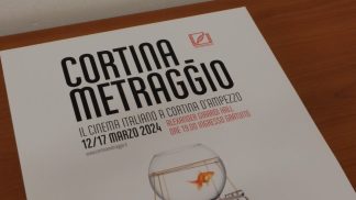 Torna il festival dei corti Cortinametraggio