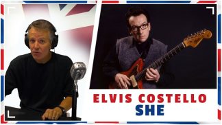 The English Lesson 59 – “She”