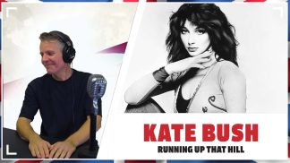 The English Lesson 62 – “Running Up That Hill”