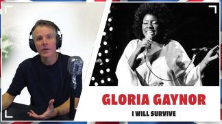 The English Lesson 63 – “I Will Survive”