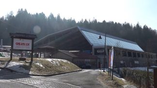 Attività sportive, sito internet e social: il rilancio della Galvalux Arena parte dall’estate