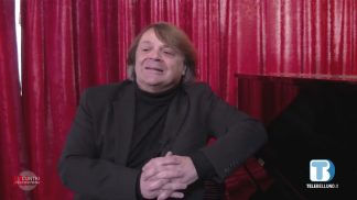 Incontri in pedemontana – Giorgio Sini – 08/02/2024