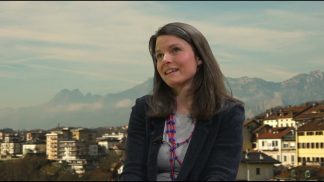 Dolomiti Turismo – Francesca Ada Prà