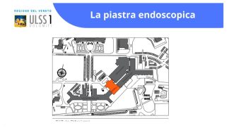 Feltre: si rafforza la sanità di montagna, in arrivo la piastra endoscopica