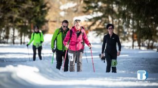 Comelico Superiore: tutto pronto per l’undicesima Ciaspdolomitica