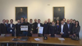 Sinergia d’intenti per promuovere nei giovani la cultura della sicurezza stradale