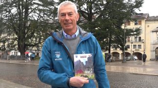 Cai Belluno, sezione in continua crescita. Il 29 febbraio la presentazione dei progetti per il 2024
