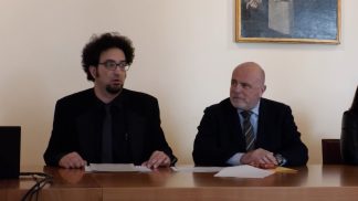 Investimenti e tecnologie innovative per la Difesa del suolo della Provincia