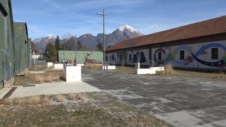 Belluno Upgrade: lo Spazio Ex prosegue nella riqualificazione delle strutture