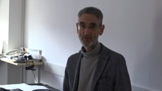 Il mondo del volontariato piange Nevio Meneguz