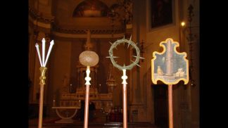 La Chiesa si prepara a vivere la Quaresima