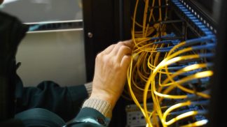 Banda ultralarga: ecco in quale area della provincia i cantieri sono a uno stadio più avanzato