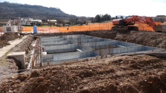 Limana, la mensa per le scuole prende forma