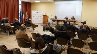 Presentate le linee programmatiche 2024 della Conferenza dei sindaci dell’Ulss 1 Dolomiti