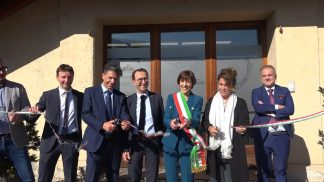 Inaugurato il nuovo Living Lab Feltre, laboratorio per l’innovazione in provincia