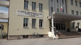 Istituto Rizzarda: la lettera del Professor Guadagnin in seguito agli atti di vandalismo