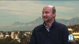 Dolomiti Turismo – Davide Praloran