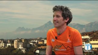 Dolomiti Turismo – Michele Festini Purlan