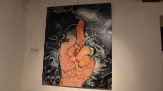 San Valentino, a Limana una mostra per i pittori “in erba”