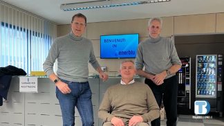 Energia pulita: l’esperimento bellunese