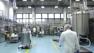 Fatturato in aumento per Unifarco: +12% nel 2023