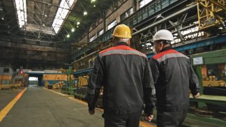 Anche in provincia di Belluno oggi lo sciopero contro le morti sul lavoro