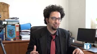 Voce delle istituzioni – Mattia Gosetti (Cibiana di Cadore)