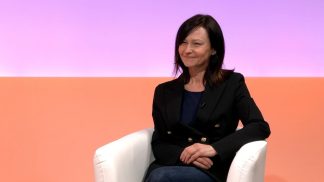 Voce delle istituzioni – Francesca De Biasi (Fondazione Welfare Dolomiti) – 20/02/2024