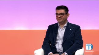 Voce delle istituzioni – Nicola Vieceli (San Gregorio nelle Alpi) – 17/02/2024