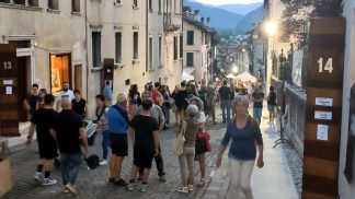 La 38° Mostra dell’Artigianato di Feltre celebrerà la figura del grande viaggiatore Marco Polo