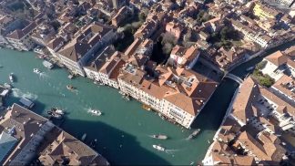 Convenzione Regione-Ca’ Foscari per un master sull’economia circolare