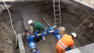 BIM GSP Belluno: gli interventi per la sistemazione degli acquedotti