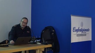 “Tempi di guida e tachigrafo”: i consigli della Polizia agli autotrasportatori