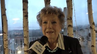 L’ incontro con Dacia Maraini al Teatro Giovanni XXIII di Belluno