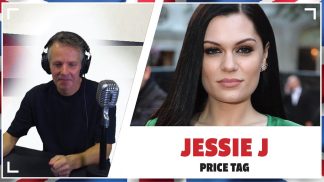 The English Lesson 67 – “Price Tag”