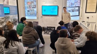 Ripartono le visite guidate al Museo interattivo delle Migrazioni