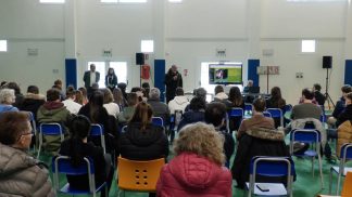 All’agrario di Vellai consegnati gli europass per i soggiorni all’estero