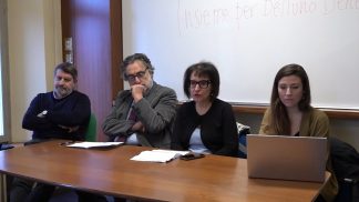 Insieme per Belluno Bene Comune: “Palazzo Rosso, mancano visione e strategie sui temi cruciali”