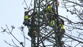 Razionalizzazione della Rete in media valle del Piave: l’incontro con Terna