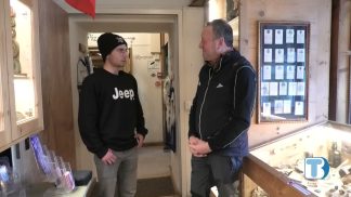 Voci di Valle: puntata di martedì 27 febbario 2024