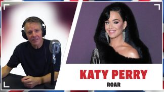 The English Lesson 68 – “Roar”