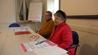 Settimana della salute mentale: quattro eventi nel ricordo di Franco Basaglia