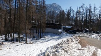 Ponte Servizi e pista di bob sotto l’occhio della Corte dei Conti