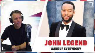 The English Lesson 69 – “Wake Up Everybody”