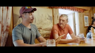 In arrivo “Il Dolomitista”, nuova serie di Dolomiti Production con Canal il Canal