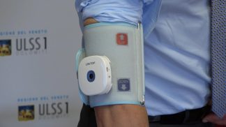 Telemedicina per l’Anziano: parte la sperimentazione nel Centro Servizi di Alpago