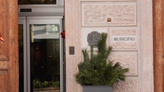 Lettera minatoria a Lorenzi: la condanna delle istituzioni