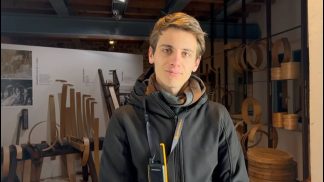 La leggenda del Mazarol diviene un film fra le Dolomiti, nuovo progetto per il regista Cassol